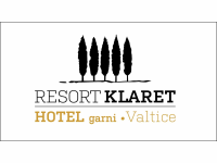Resort Klaret s.r.o.